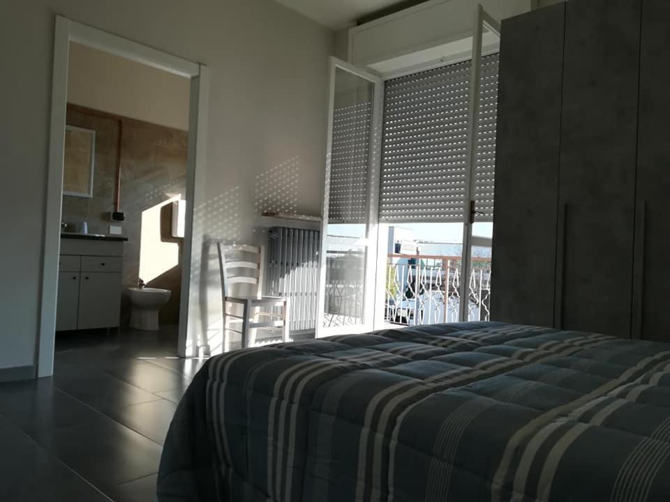 Bed & Breakfast Le Mura Foresteria Grassobbio