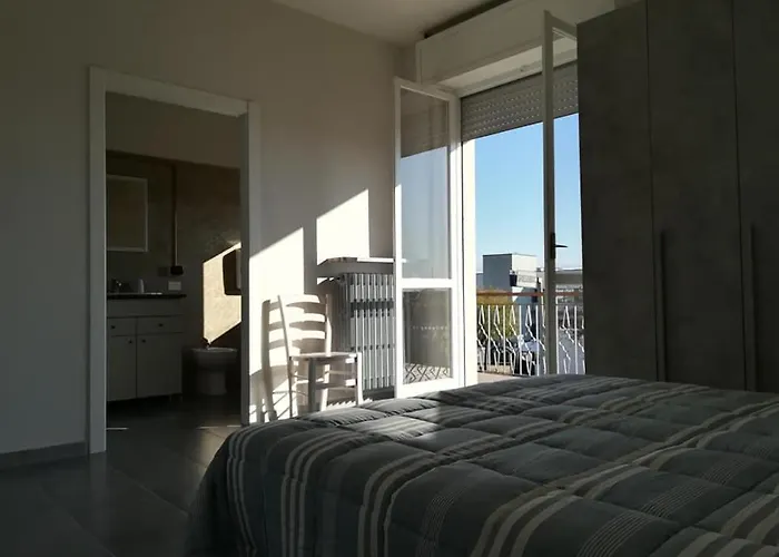 Le Mura Foresteria