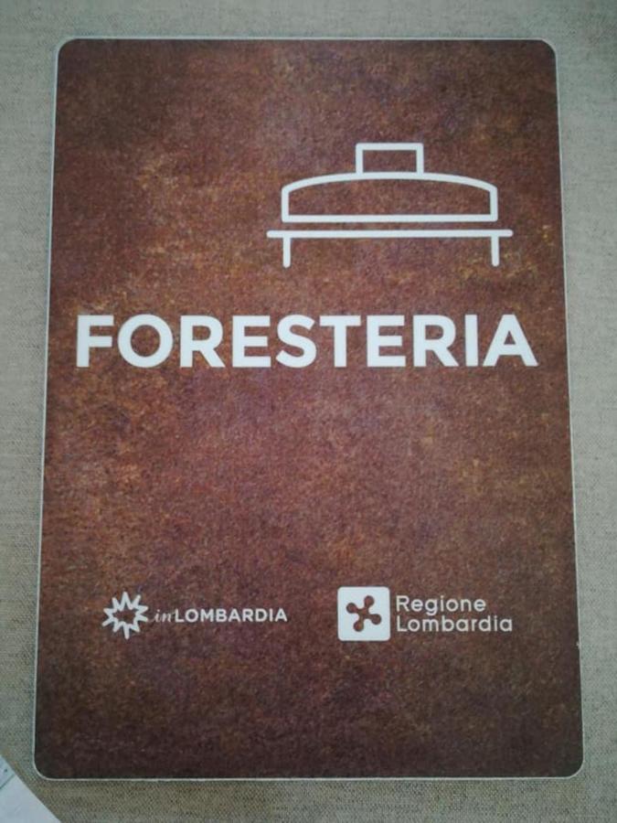 Le Mura Foresteria Frühstückspension
