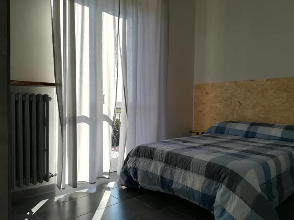 Bed & Breakfast Le Mura Foresteria *