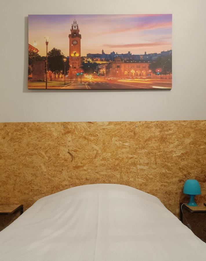 Le Mura Foresteria Bed & Breakfast Grassobbio