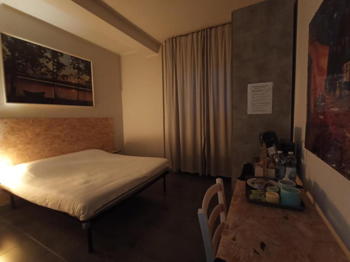 Le Mura Foresteria Bed & Breakfast *