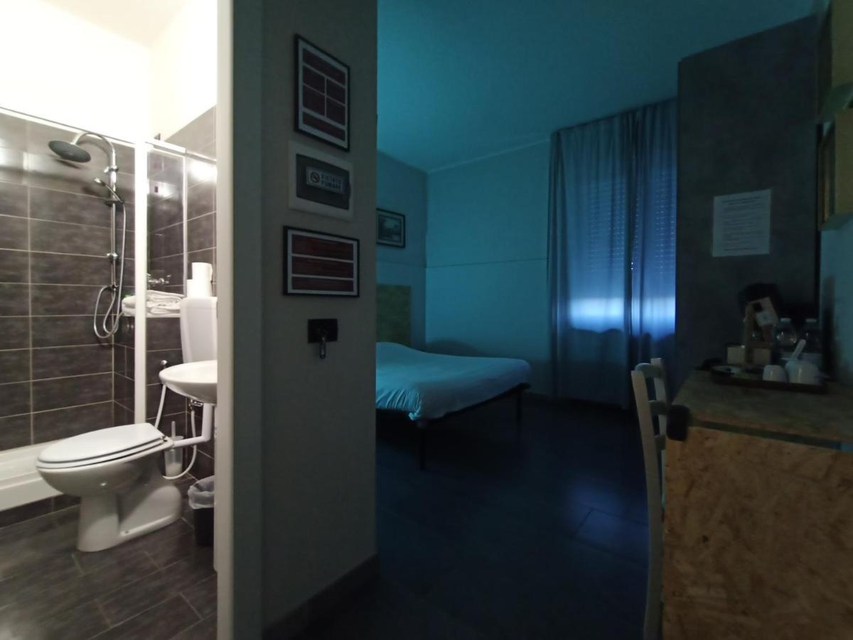 Bed & Breakfast Le Mura Foresteria