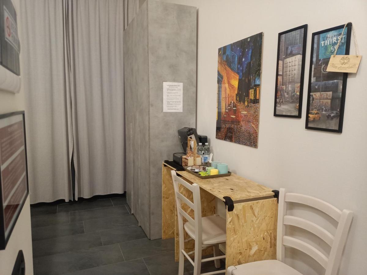 Le Mura Foresteria Bed & Breakfast