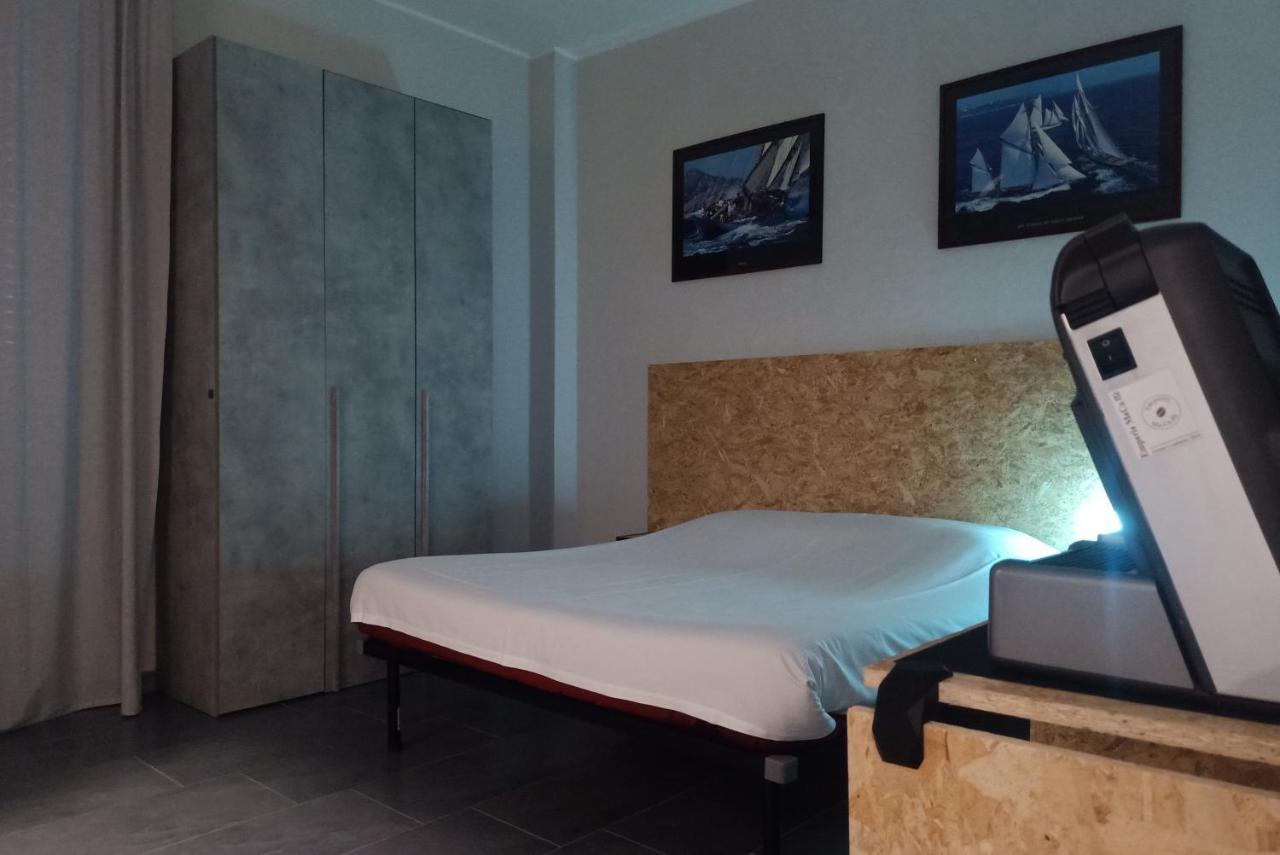 Bed & Breakfast Le Mura Foresteria